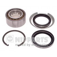 J4702026 NIPPARTS Комплект підшипника ступиці колеса