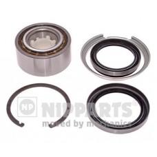 J4702026 NIPPARTS Комплект підшипника ступиці колеса