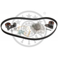 SK-1103AQ1 OPTIMAL Водяний насос комплект зубчастого ременя