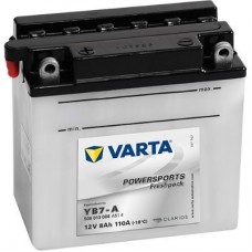 508013008A514 VARTA Стартерна акумуляторна батарея