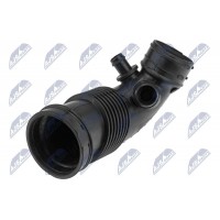Трубка наддуваемого повітря NTY GPP-BM-049