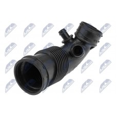 Трубка наддуваемого повітря NTY GPP-BM-049