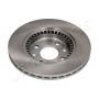 DI-142C JAPANPARTS Гальмівний диск
