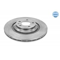 115 523 0028 MEYLE Гальмівний диск