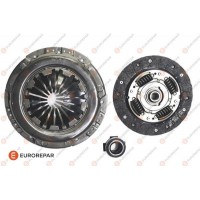 1636270080 EUROREPAR Комплект зчеплення