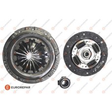 1636270080 EUROREPAR Комплект зчеплення