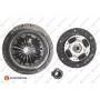 1636270080 EUROREPAR Комплект зчеплення