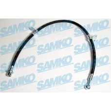 6T47295 SAMKO Гальмівний шланг