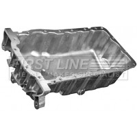 Масляний піддон FIRST-LINE FSP1001