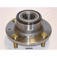 44-20505 ASHIKA Ступиця колеса