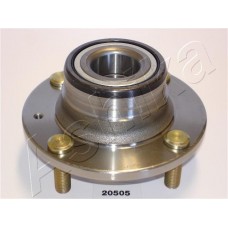 44-20505 ASHIKA Ступиця колеса