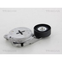 8641 133007 TRISCAN натяжний ролик, Поліклиновий ремінь
