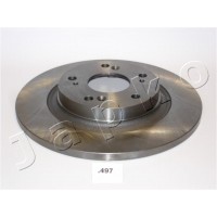 61497 JAPKO Гальмівний диск