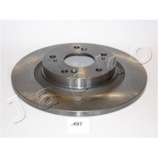 61497 JAPKO Гальмівний диск
