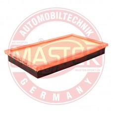 2964-LF-PCS-MS MASTER-SPORT GERMANY Повітряний фільтр