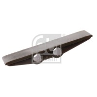 25294 FEBI BILSTEIN Планка успокоювача ланцюг приводу