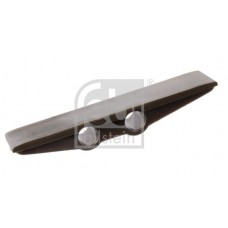 25294 FEBI BILSTEIN Планка успокоювача ланцюг приводу
