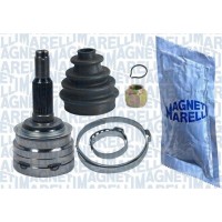 302015100339 MAGNETI MARELLI Шарнирный комплект, Привідний вал