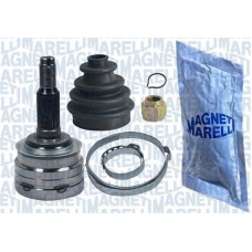 302015100339 MAGNETI MARELLI Шарнирный комплект, Привідний вал
