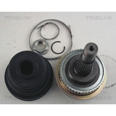 8540 13123 TRISCAN Шарнирный комплект, Привідний вал