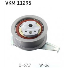 VKM 11295 SKF Натяжний ролик ремінь ГРМ