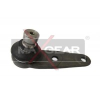 72-0491 MAXGEAR Шарнір незалежної підвіски поворотного важеля