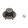 WBK-2013 KAVO PARTS Комплект підшипника ступиці колеса