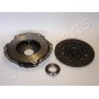 KF-251 JAPANPARTS Комплект зчеплення