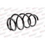ST 112 038 F STANDARD SPRINGS Пружина ходової частини