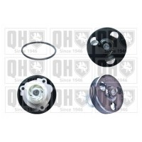 QCP3735 QUINTON HAZELL Водяний насос охолодження двигуна