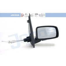 30 06 38-1 JOHNS Зовнішнє дзеркало