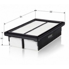 AR27003/1PMJ TECNECO FILTERS Повітряний фільтр
