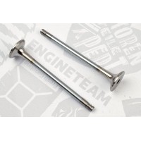 випускний клапан ET-ENGINETEAM VE0043