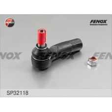 SP32118 FENOX Наконечник поперечної кермової тяги