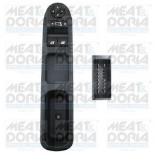 26095 MEAT & DORIA Вимикач склопідйомник