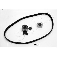 KCT914 ASHIKA Комплект ременя ГРМ