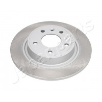 DP-W07C JAPANPARTS Гальмівний диск