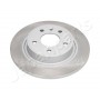 DP-W07C JAPANPARTS Гальмівний диск