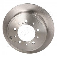 DP-237 JAPANPARTS Гальмівний диск