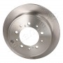 DP-237 JAPANPARTS Гальмівний диск