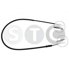 T483907 STC Тросик, cтояночный тормоз