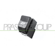 ST031WS02 PRASCO Вимикач склопідйомник