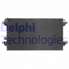 TSP0225465 DELPHI Конденсатор кондиціонера
