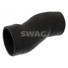 Трубка наддуваемого повітря SWAG 10 94 9249