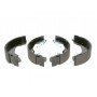 0 986 487 660 BOSCH Комплект гальмівних колодок