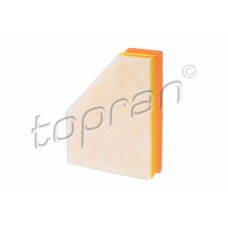 501 669 TOPRAN Повітряний фільтр
