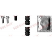 113-1355 QUICK BRAKE Комплект приналежностей гальмо