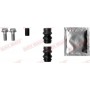 113-1355 QUICK BRAKE Комплект приналежностей гальмо