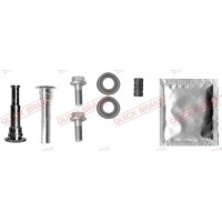 113-1400X QUICK BRAKE Комплект напрямної гільзи