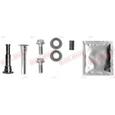 113-1400X QUICK BRAKE Комплект напрямної гільзи